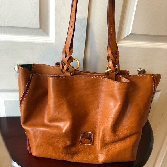 dooney barlow bag